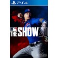 MLB The Show 20 PS4